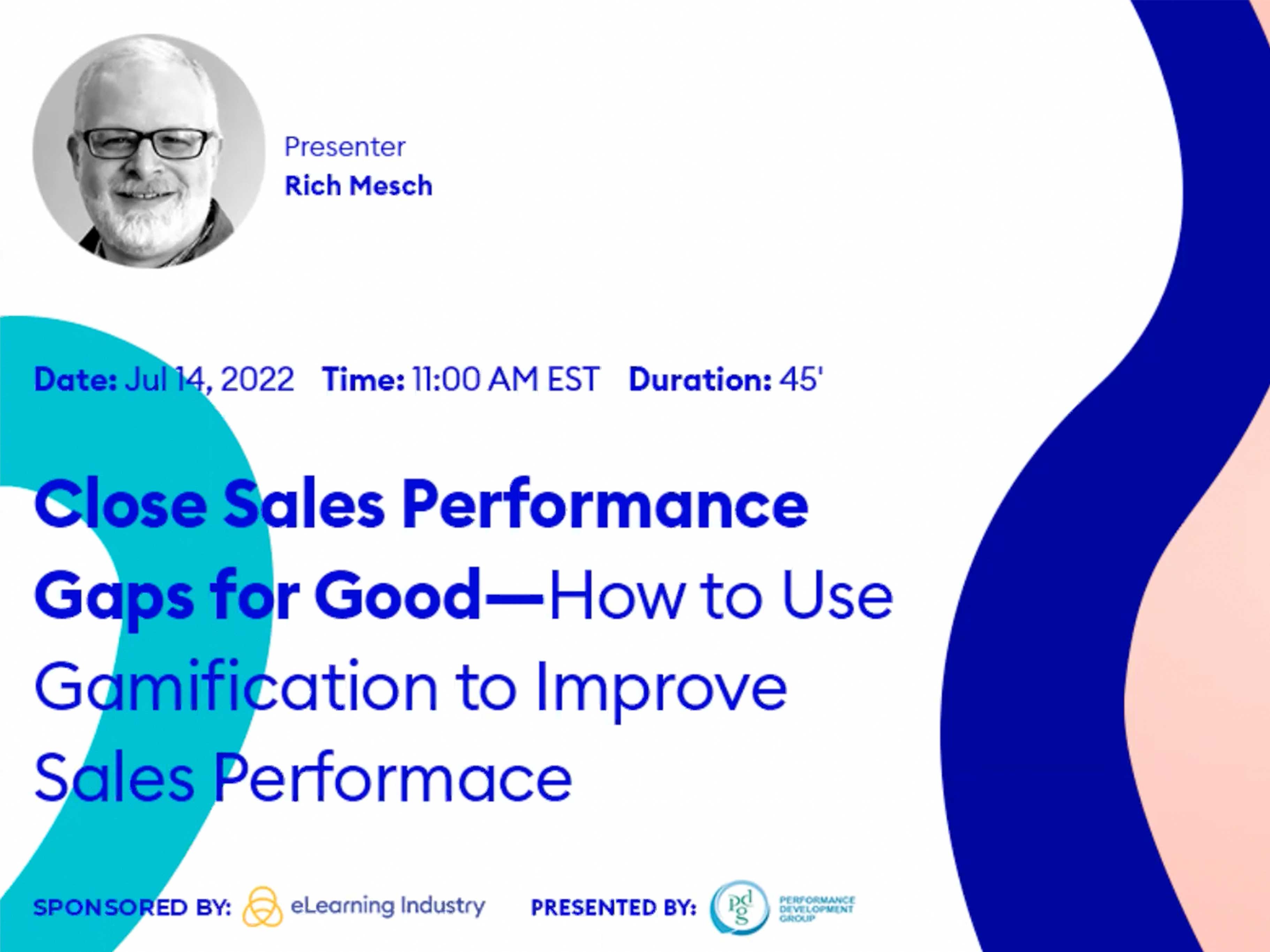 Close Sales Performance Gaps for Good—How to Use Gamification to Improve Sales Performance
