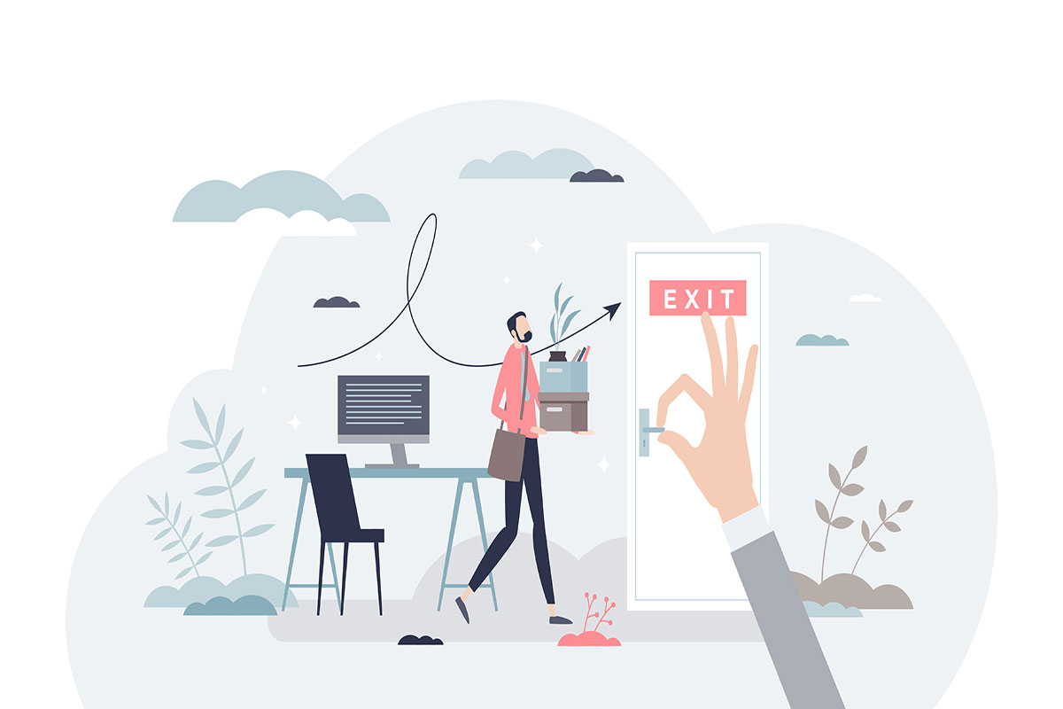 retaining life sciences sales reps