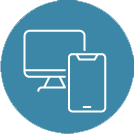 aligning behaviors with goals icons