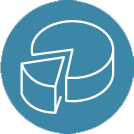 reducing time icon