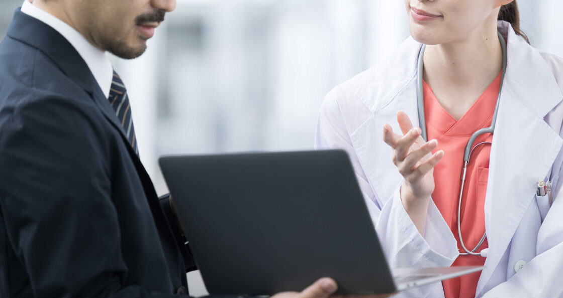 magnet attracting employees