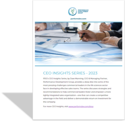 CEO Insights 2023 Graphic