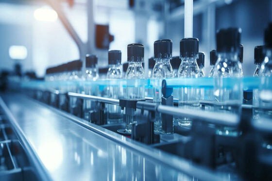 Biologic Manufacturing