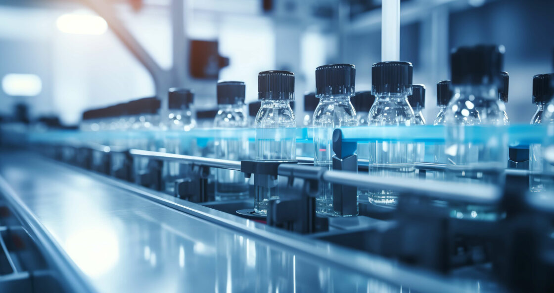 Biologic Manufacturing