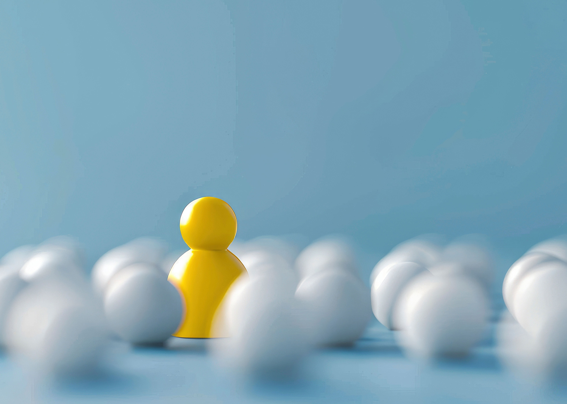charting a new course