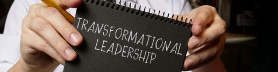 are you a transactional or transformational leader
