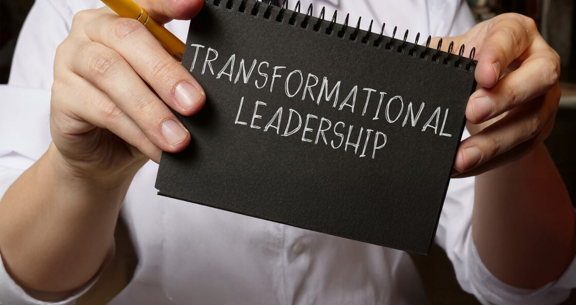 are you a transactional or transformational leader