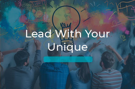 lead-with-your-unique