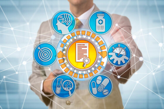 Biopharma product launch excellence