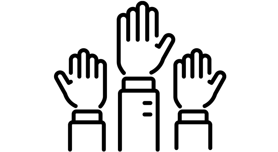 icon participation