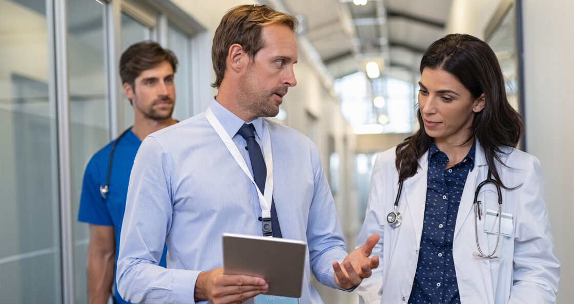 mastering HCP engagement