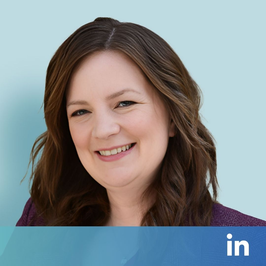 Sheri Weppel headshot
