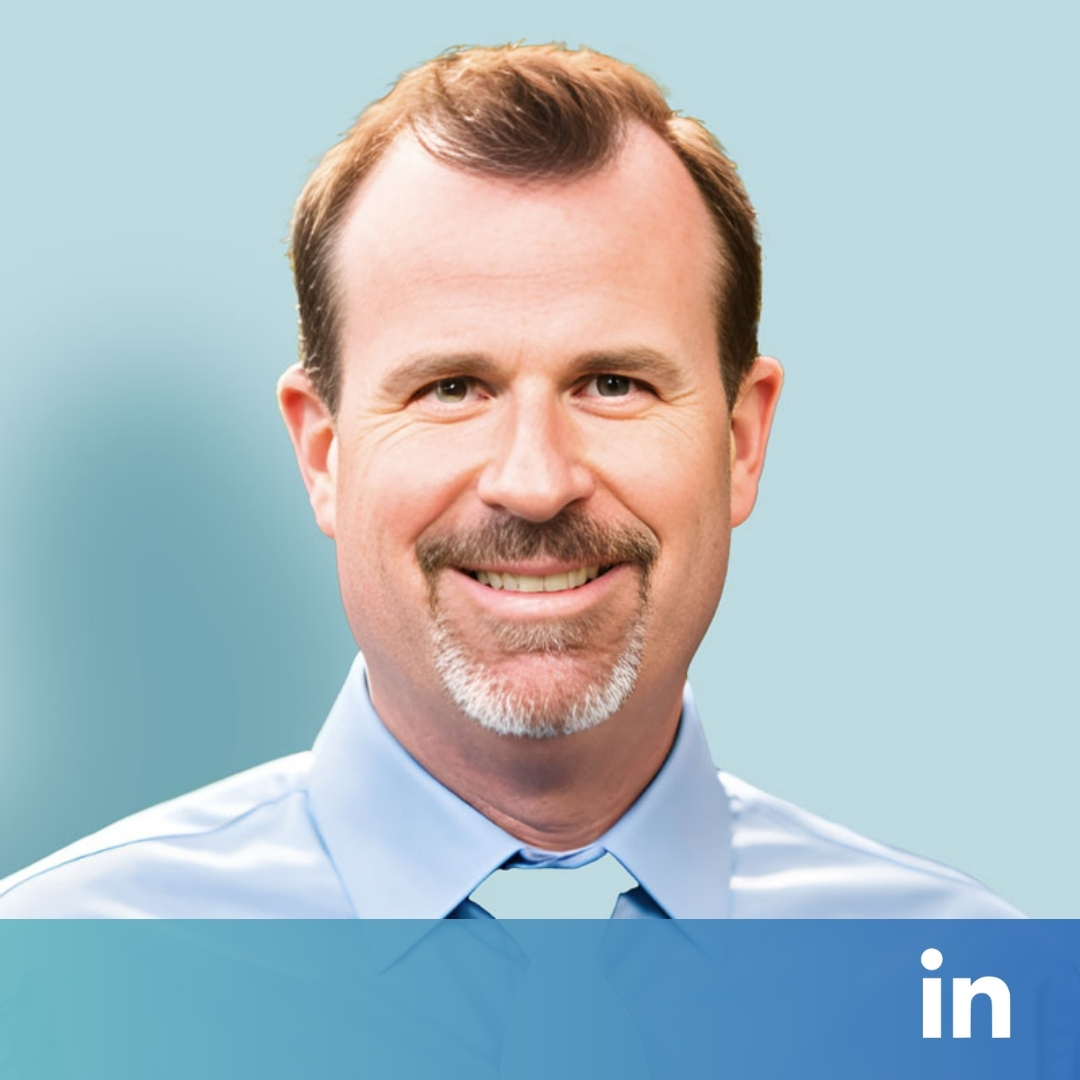 Dave Manning Headshot