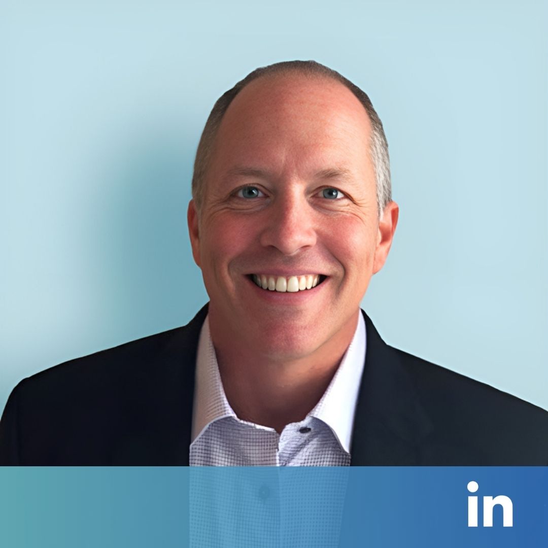 Ed Gutshall headshot