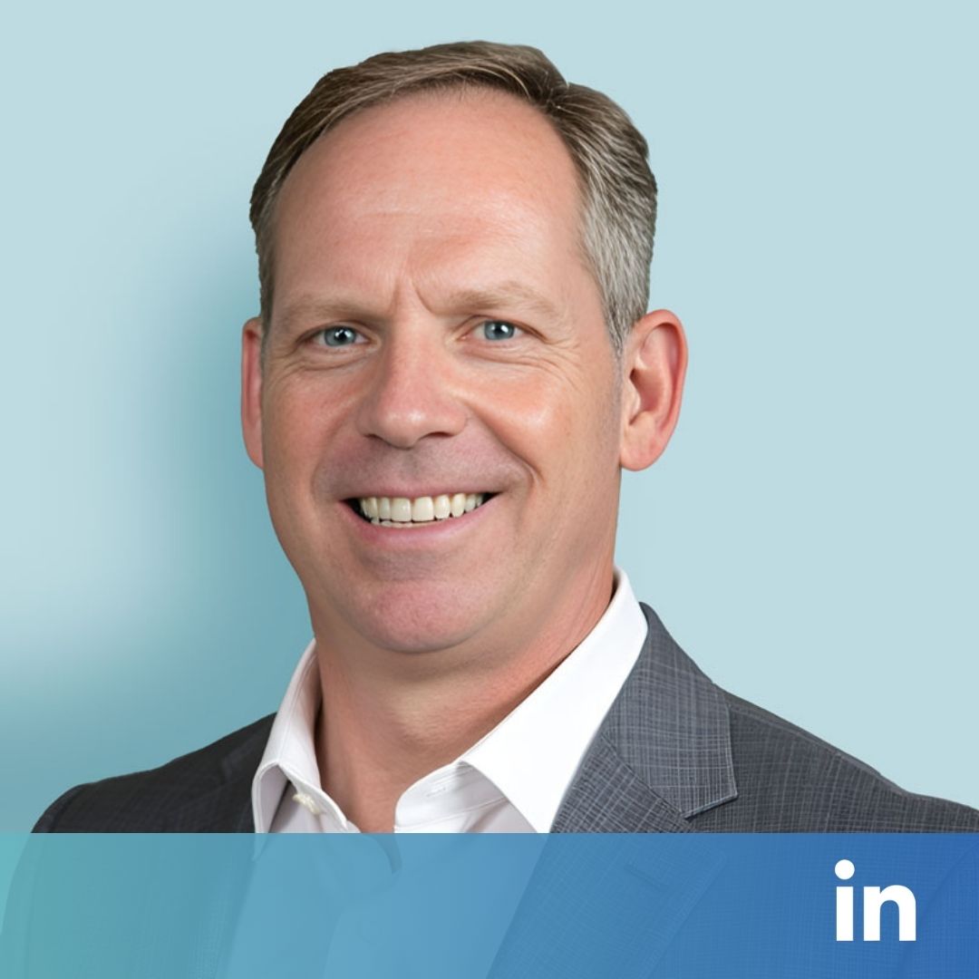 Jeff Weisiger headshot