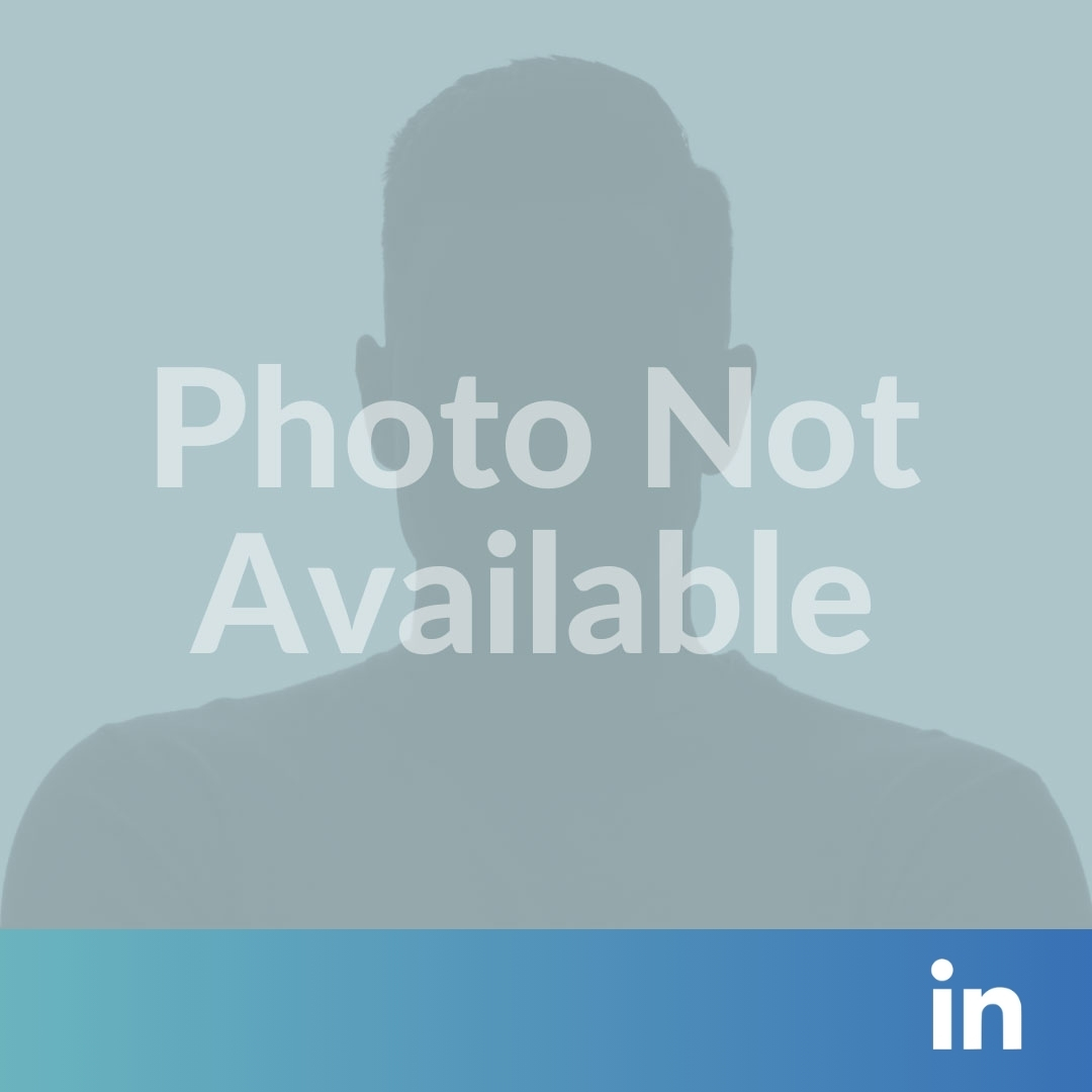 male, headshot not available