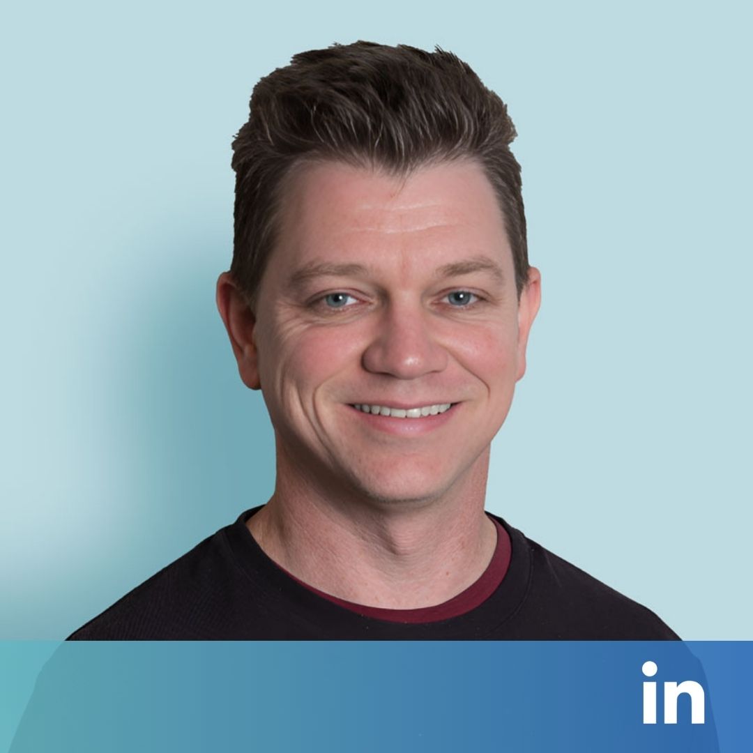 Shannon Rampe headshot