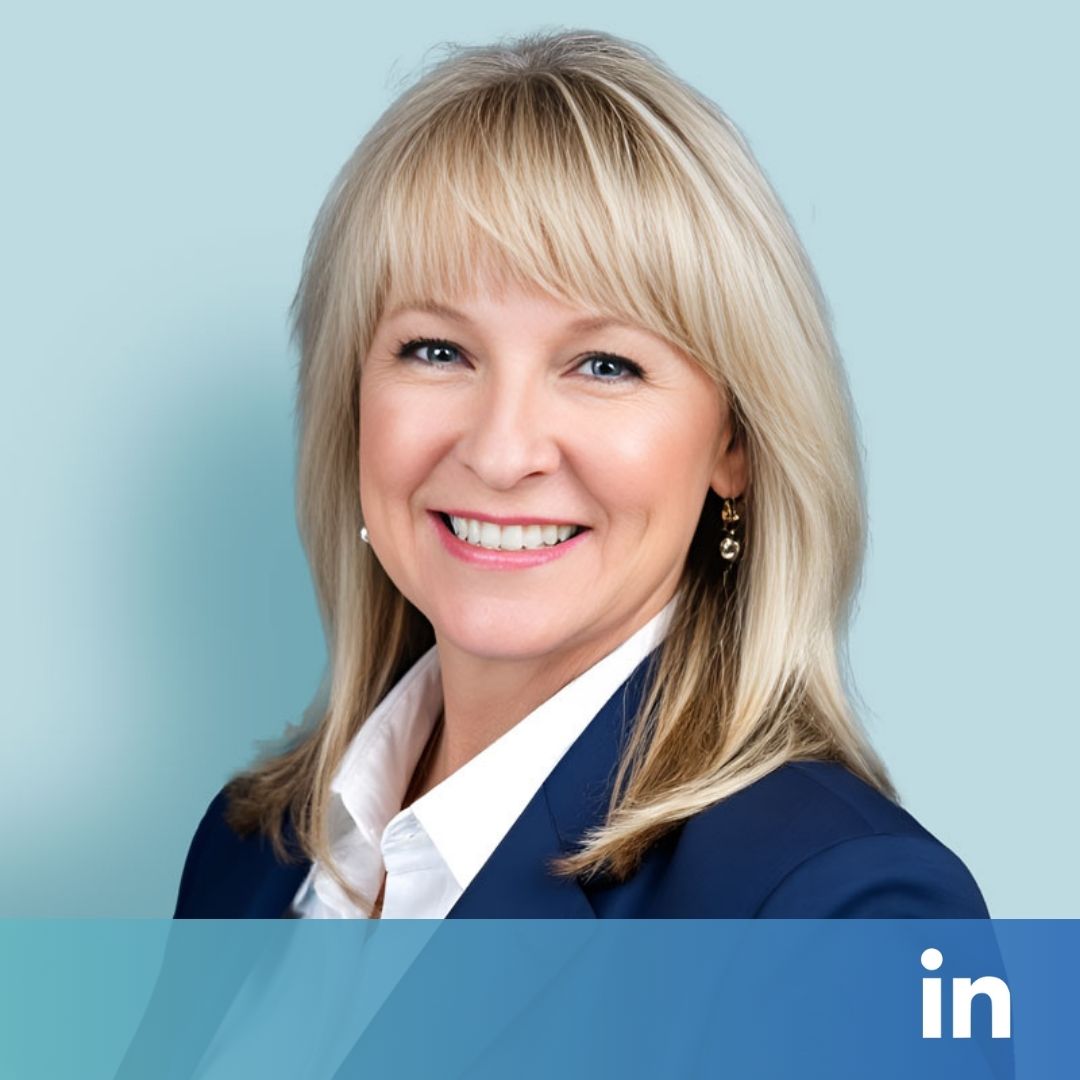 Sharlene Douthit headshot