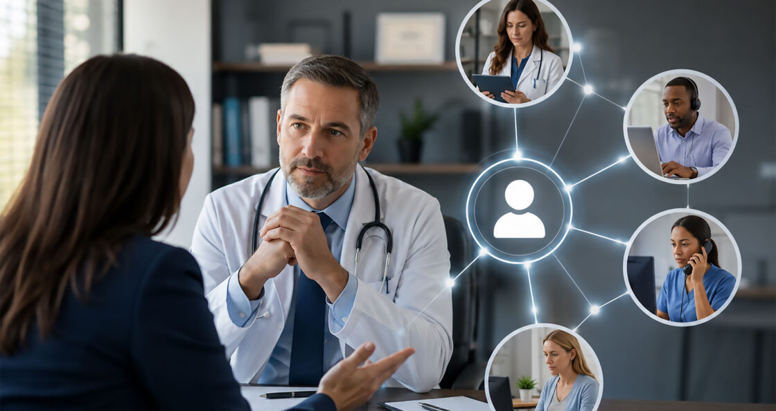 What a Customer Engagement Model Does That a Sales Model Can’t